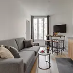 508 Suite Dardou - Nice Apartment Palais Congres